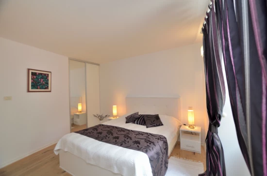 Apartmánový pokoj Ostrov Cres - Cres OS 10307 N1