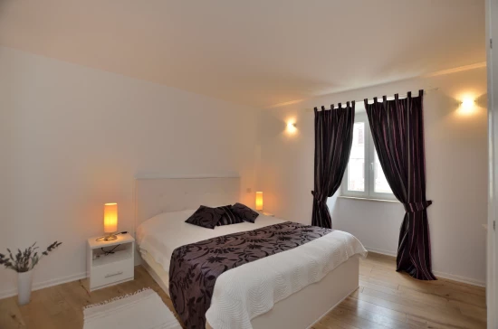 Apartmánový pokoj Ostrov Cres - Cres OS 10307 N1