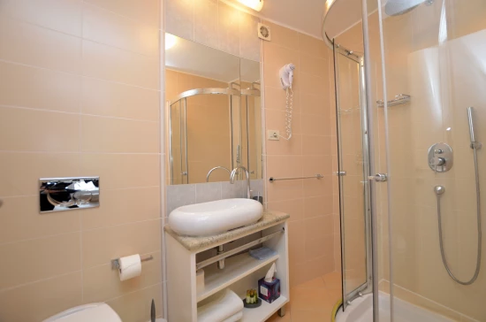 Apartmánový pokoj Ostrov Cres - Cres OS 10307 N1