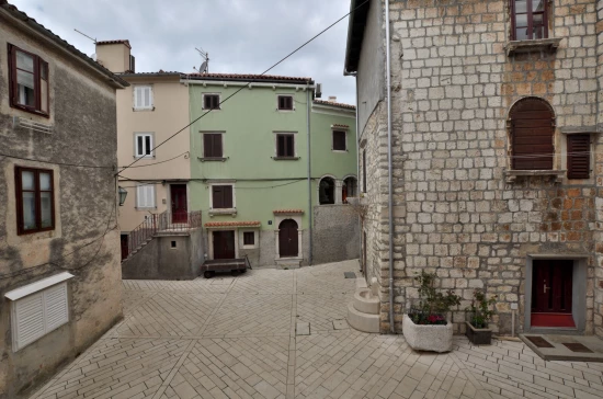 Apartmánový pokoj Ostrov Cres - Cres OS 10307 N1