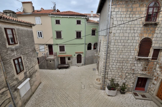 Apartmánový pokoj Ostrov Cres - Cres OS 10307 N1