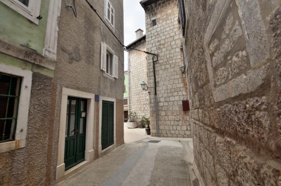 Apartmánový pokoj Ostrov Cres - Cres OS 10307 N2