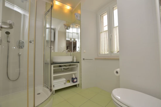 Apartmánový pokoj Ostrov Cres - Cres OS 10307 N4