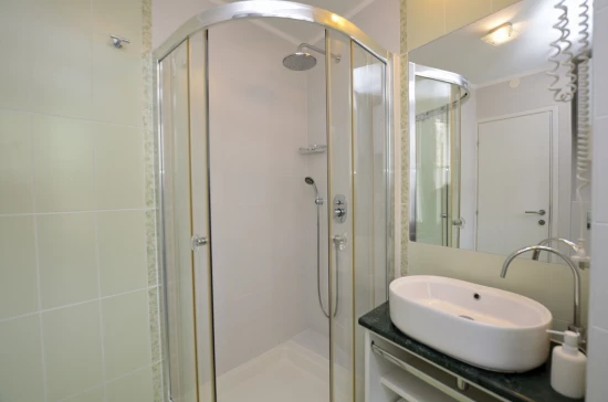 Apartmánový pokoj Ostrov Cres - Cres OS 10307 N4