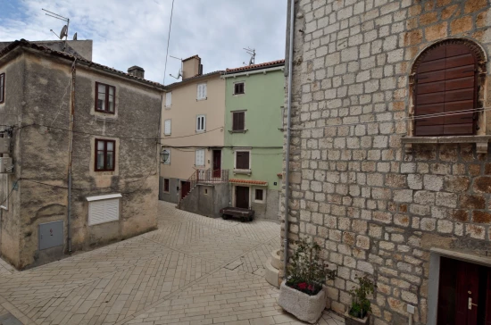 Apartmánový pokoj Ostrov Cres - Cres OS 10307 N4