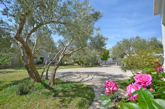 Apartmán Severní Dalmácie - Vodice DA 8472 N1