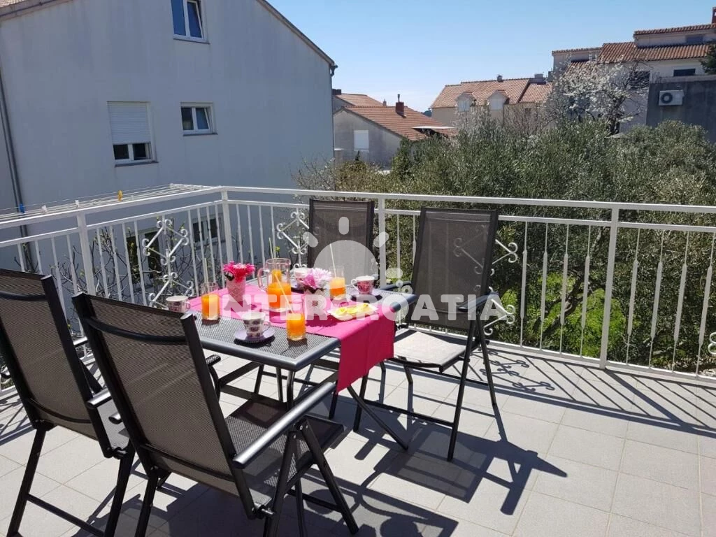 Apartmán Severní Dalmácie - Vodice DA 8472 N5