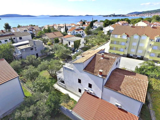 Apartmán Severní Dalmácie - Vodice DA 8472 N4