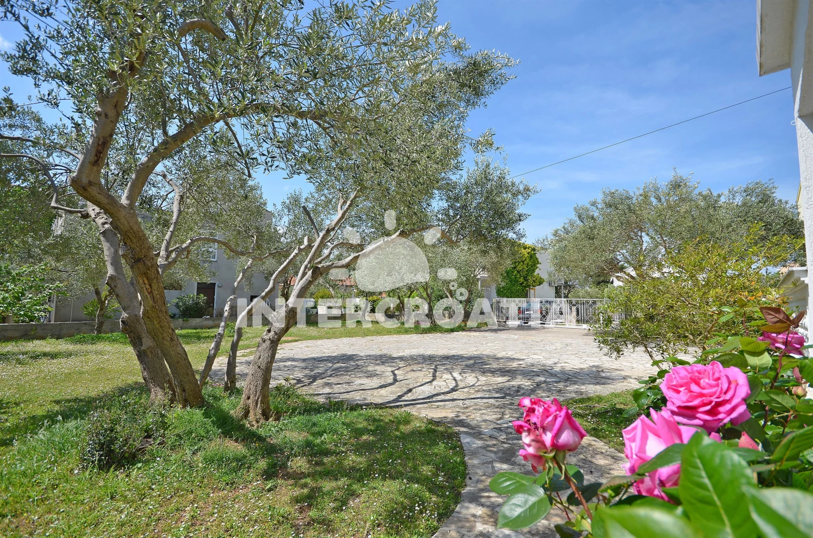 Apartmán Severní Dalmácie - Vodice DA 8472 N4