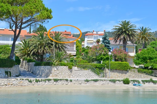 Apartmán Ostrov Rab - Banjol OS 10308 N1