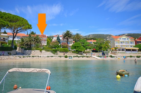 Apartmán Ostrov Rab - Banjol OS 10308 N1