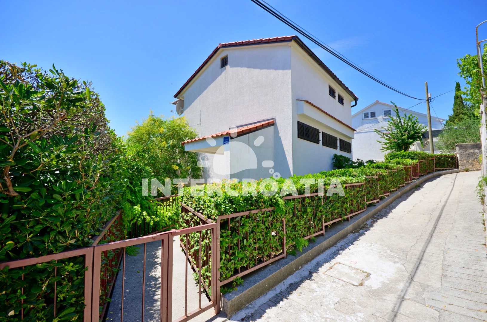 Apartmán Ostrov Rab - Banjol OS 10308 N1