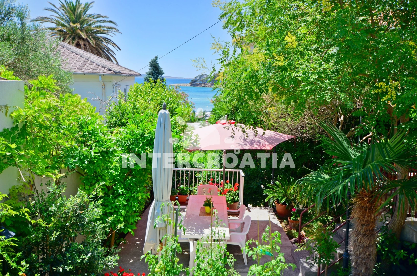 Apartmán Ostrov Rab - Banjol OS 10308 N1