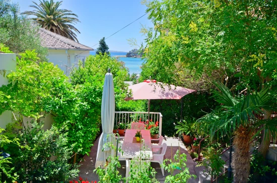 Apartmán Ostrov Rab - Banjol OS 10308 N1