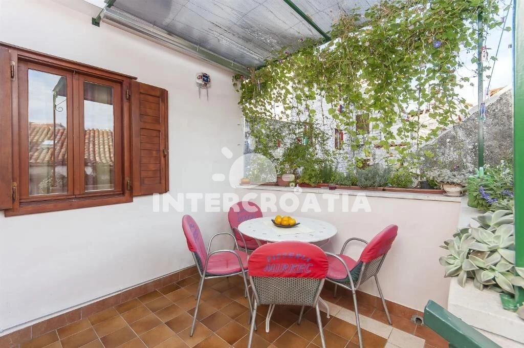 Apartmán Střední Dalmácie - Trogir DA 8473 N2