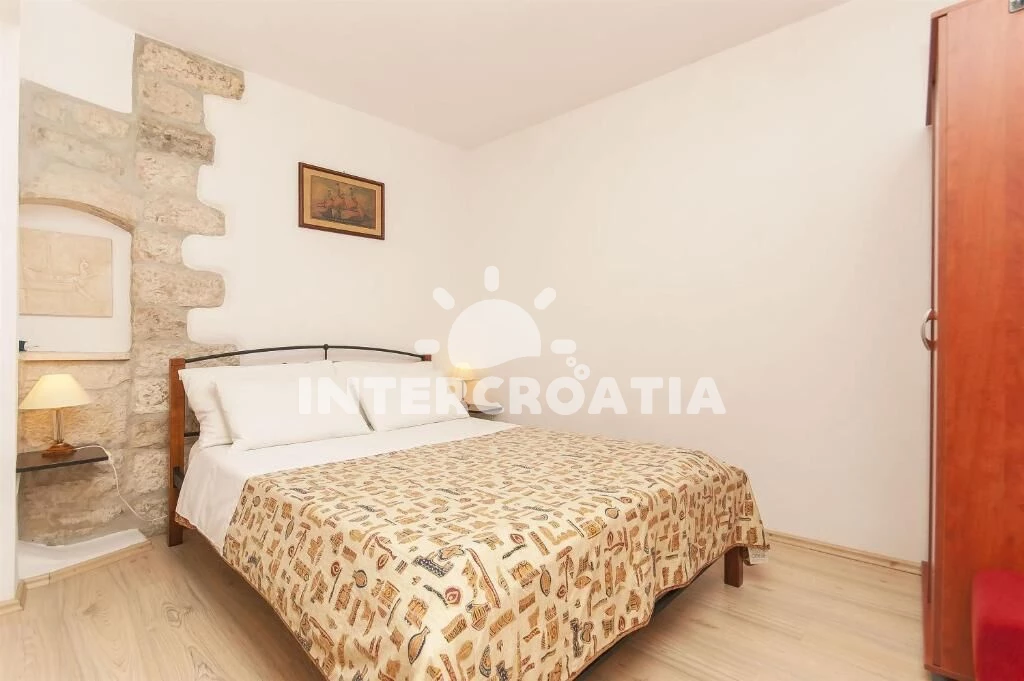 Apartmán Střední Dalmácie - Trogir DA 8473 N2