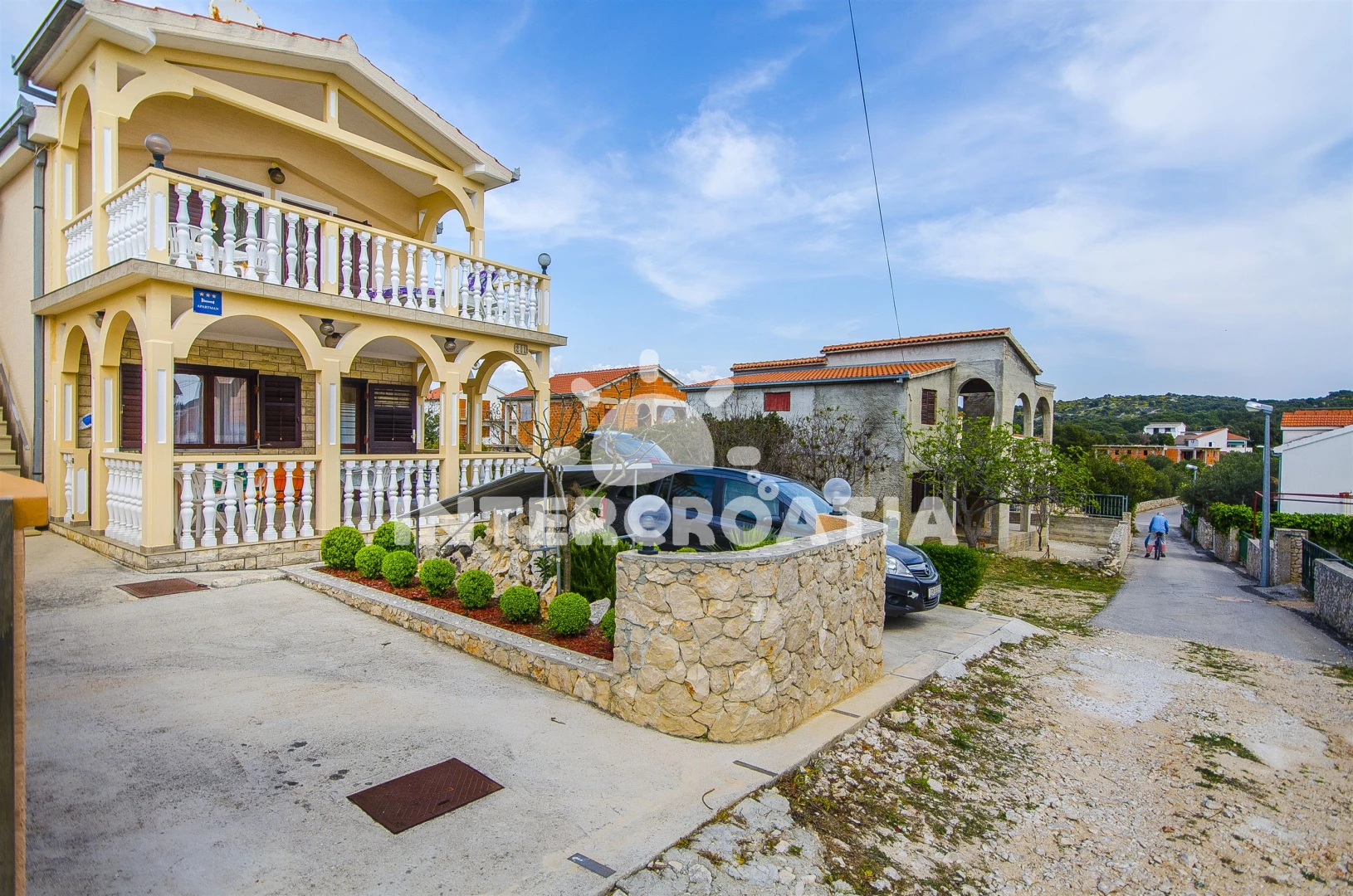 Apartmán Severní Dalmácie - Ražanj DA 8476 N1