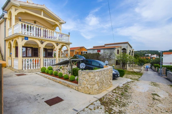 Apartmán Severní Dalmácie - Ražanj DA 8476 N1