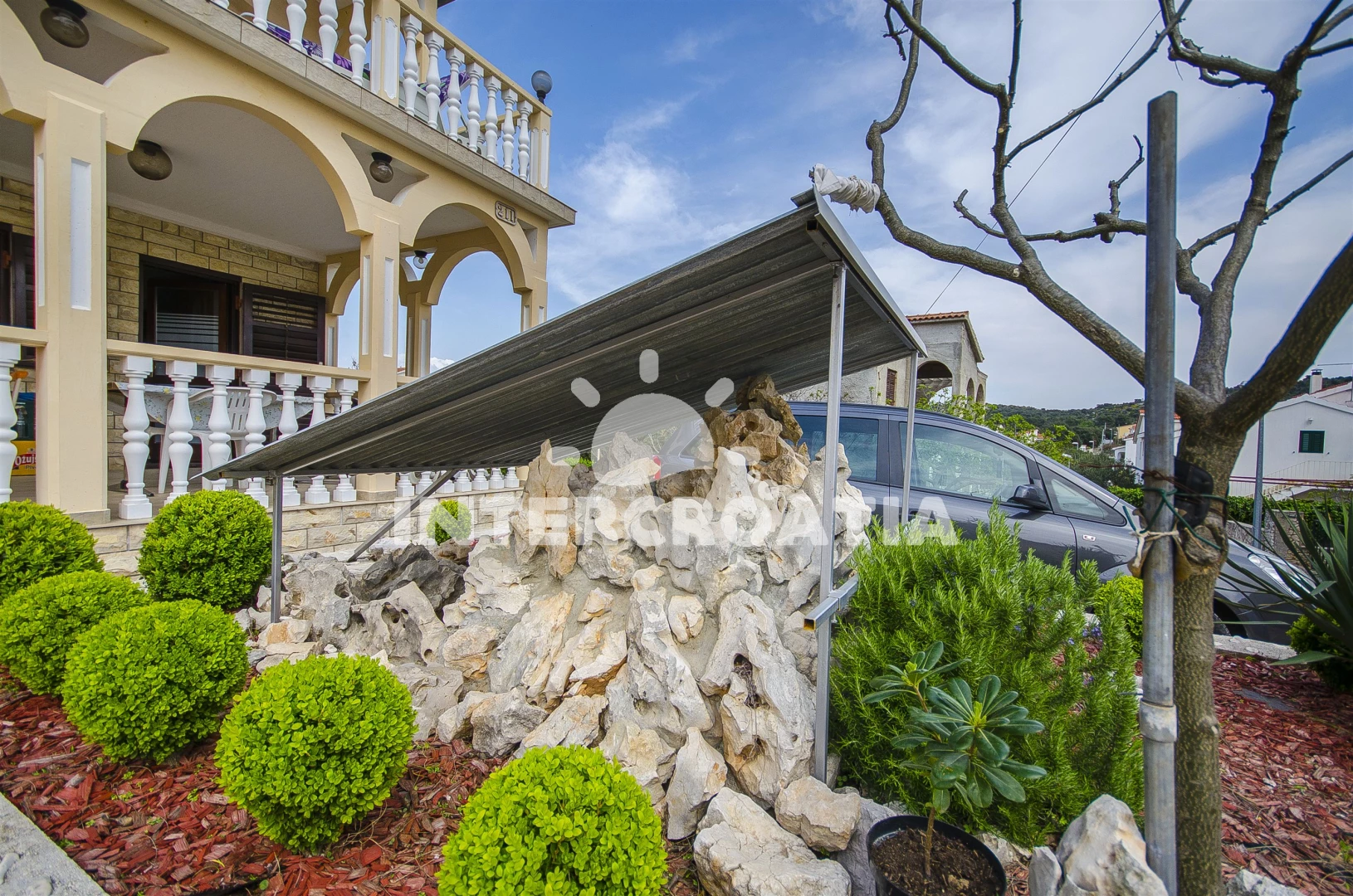 Apartmán Severní Dalmácie - Ražanj DA 8476 N1