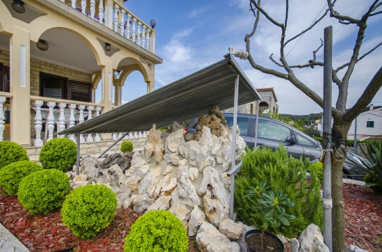 Apartmán Severní Dalmácie - Ražanj DA 8476 N1