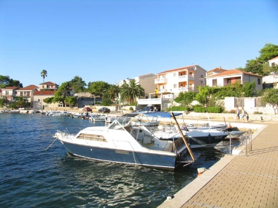 Apartmán Severní Dalmácie - Ražanj DA 8476 N1