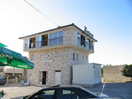 Apartmán Severní Dalmácie - Ražanj DA 8476 N1