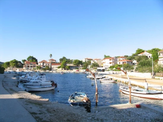 Apartmán Severní Dalmácie - Ražanj DA 8476 N1