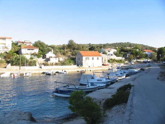 Apartmán Severní Dalmácie - Ražanj DA 8476 N1