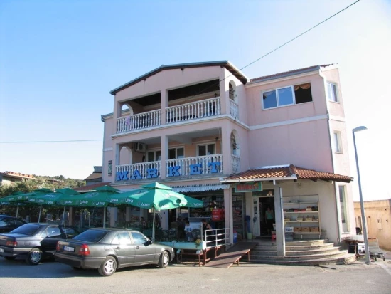 Apartmán Severní Dalmácie - Ražanj DA 8476 N1