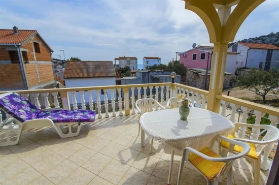 Apartmán Severní Dalmácie - Ražanj DA 8476 N1