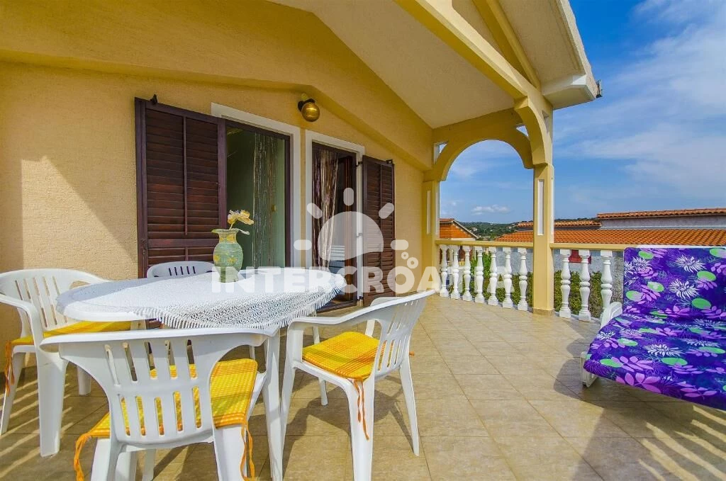 Apartmán Severní Dalmácie - Ražanj DA 8476 N1