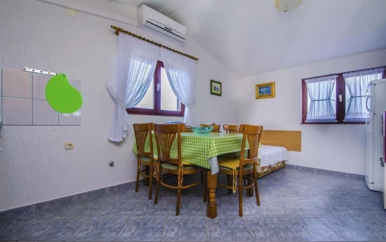 Apartmán Severní Dalmácie - Ražanj DA 8476 N1