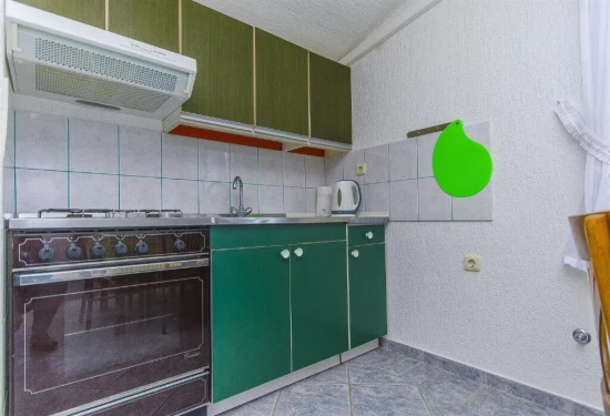 Apartmán Severní Dalmácie - Ražanj DA 8476 N1