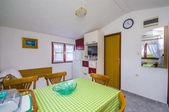 Apartmán Severní Dalmácie - Ražanj DA 8476 N1