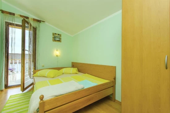Apartmán Severní Dalmácie - Ražanj DA 8476 N1