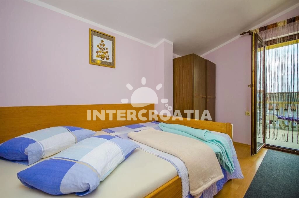 Apartmán Severní Dalmácie - Ražanj DA 8476 N1