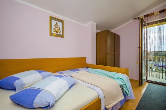 Apartmán Severní Dalmácie - Ražanj DA 8476 N1