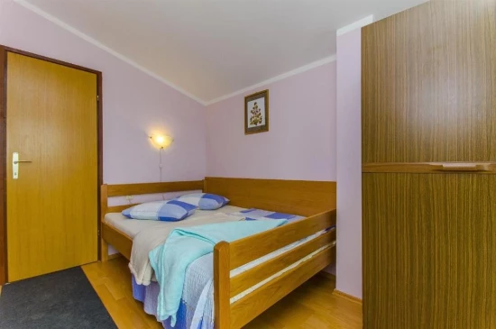 Apartmán Severní Dalmácie - Ražanj DA 8476 N1