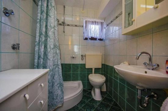 Apartmán Severní Dalmácie - Ražanj DA 8476 N1