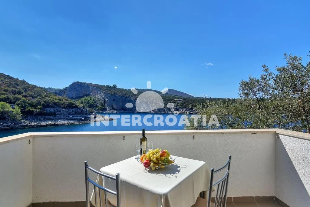 Apartmán Ostrov Hvar - Gdinj OS 10309 N1