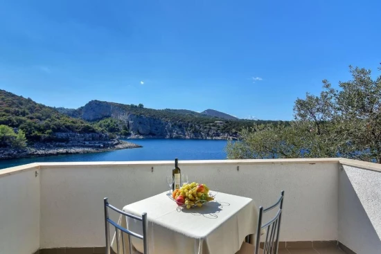 Apartmán Ostrov Hvar - Gdinj OS 10309 N1