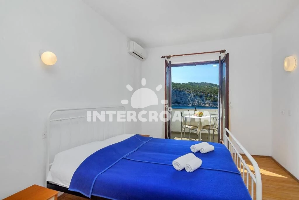 Apartmán Ostrov Hvar - Gdinj OS 10309 N1