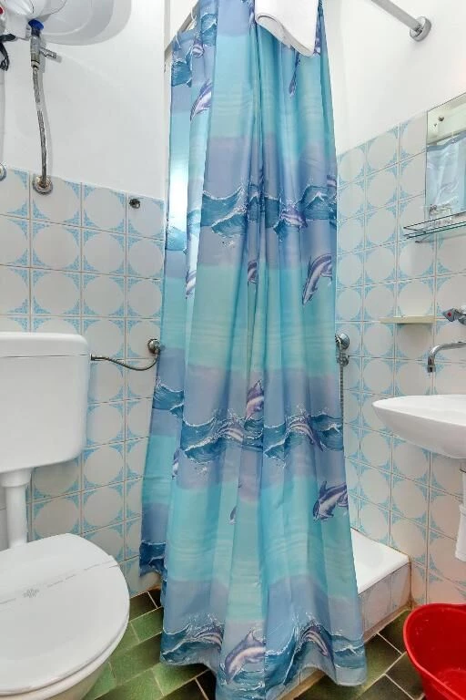 Apartmán Ostrov Hvar - Gdinj OS 10309 N1