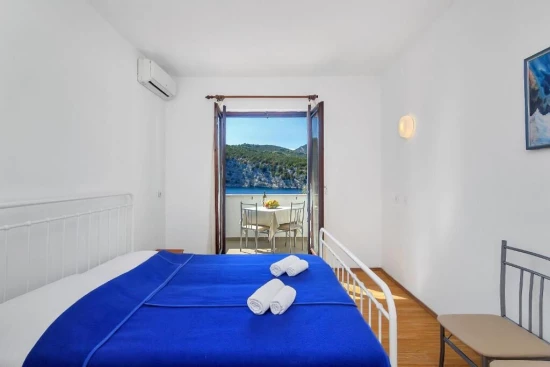 Apartmán Ostrov Hvar - Gdinj OS 10309 N1