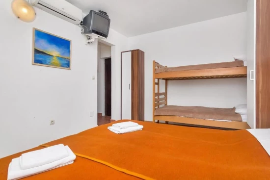 Apartmán Ostrov Hvar - Gdinj OS 10309 N2