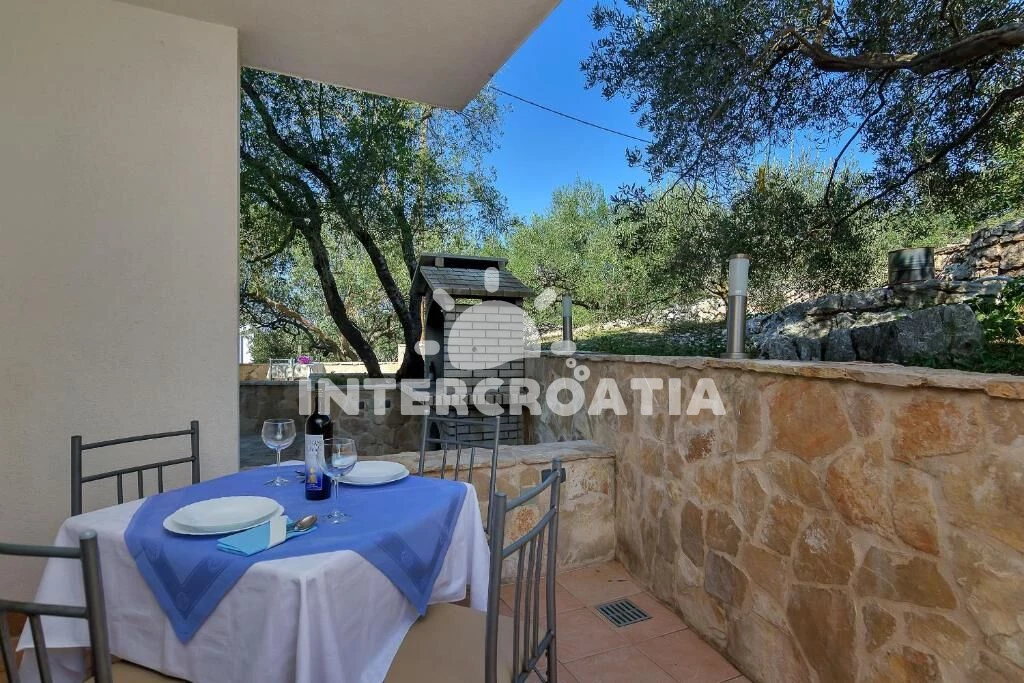 Apartmán Ostrov Hvar - Gdinj OS 10309 N2