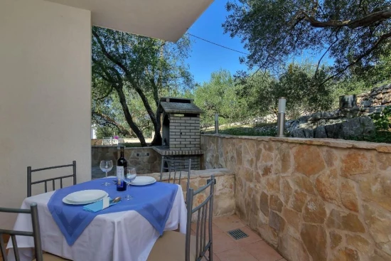 Apartmán Ostrov Hvar - Gdinj OS 10309 N2