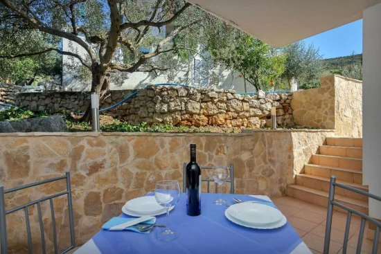 Apartmán Ostrov Hvar - Gdinj OS 10309 N2
