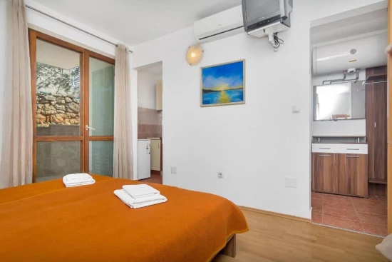 Apartmán Ostrov Hvar - Gdinj OS 10309 N2