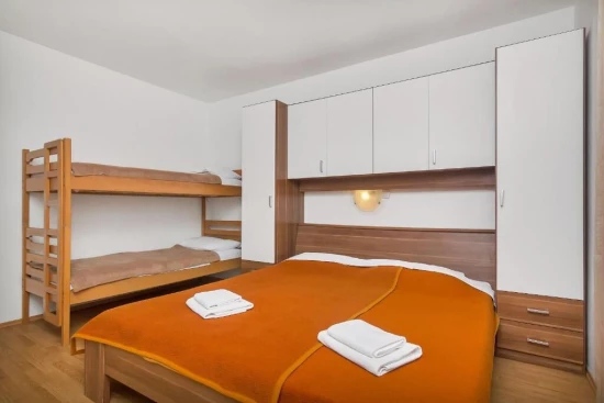 Apartmán Ostrov Hvar - Gdinj OS 10309 N2